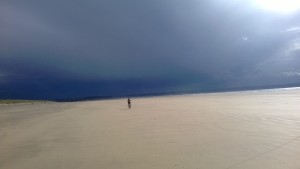 Saunton Beach near Braunton