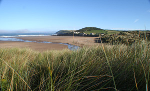 Croyde Beach