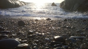 Saunton Sands Hotel to Croyde Walk via Down End