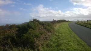 Heddon Valley Hunter's Inn to Lynton