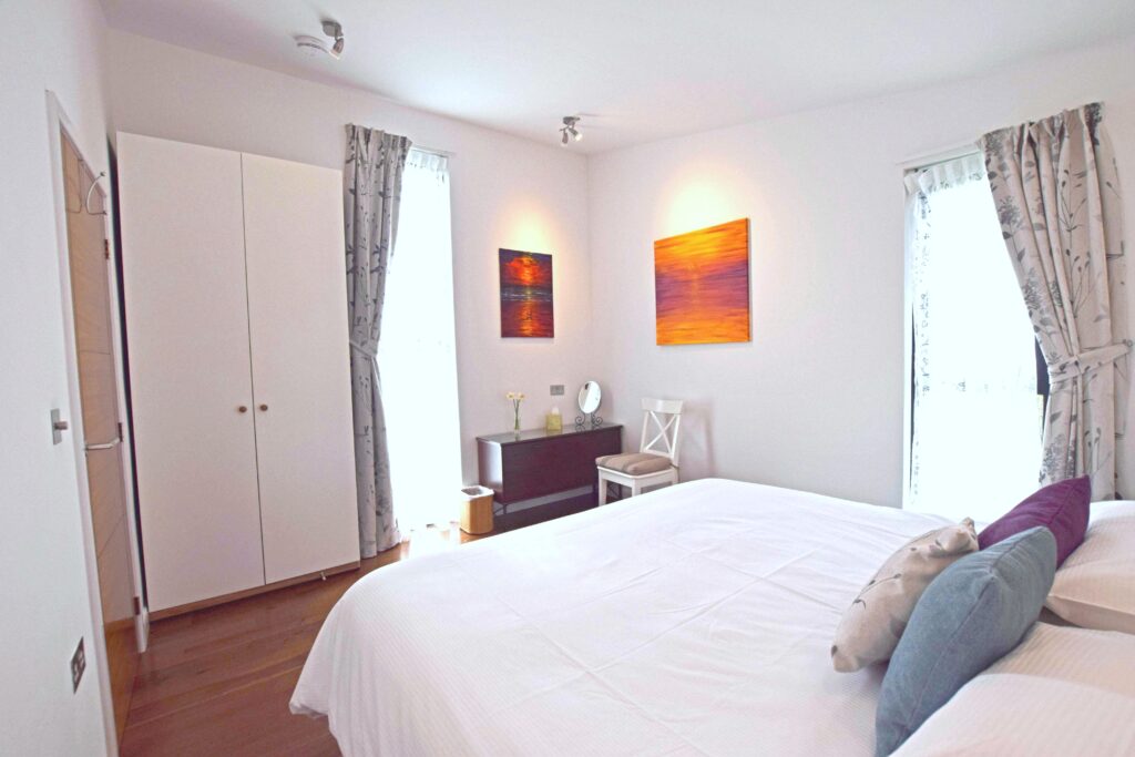 Lodge 2 bedroom