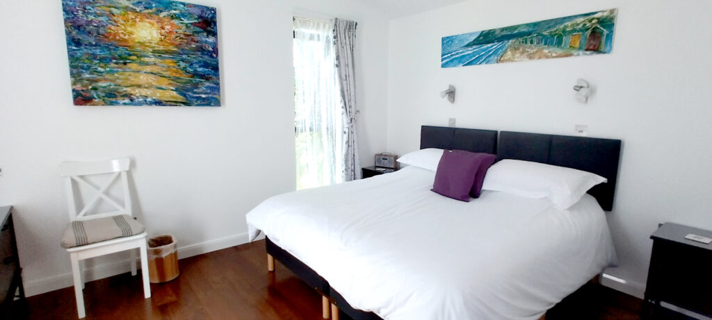 Lodge 2 bedroom