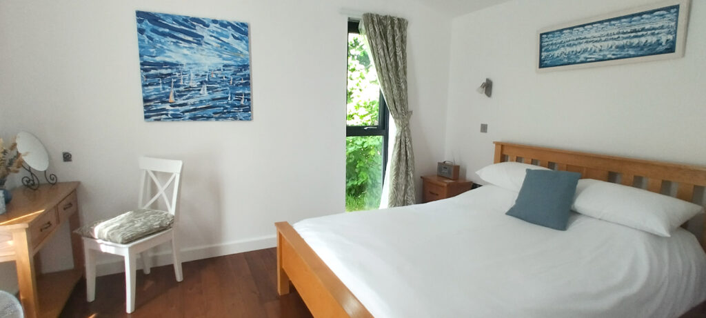 Lodge 3 bedrom